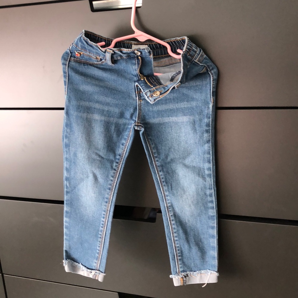 HUDSON Jean for girls